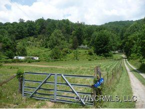310 Dillingham Road Barnardsville NC 28709