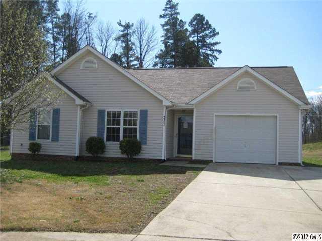 9905 Austin Samuel Place Charlotte NC 28214