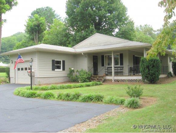 93 Playground Court Waynesville NC 28786