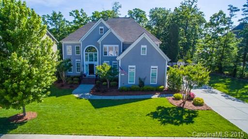 1913 Abbotts Creek Road Waxhaw NC 28173