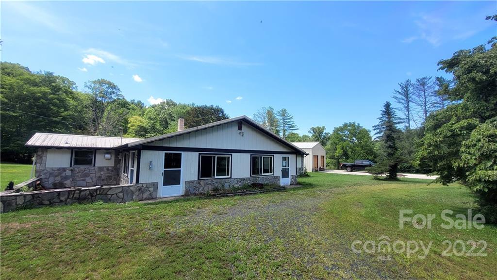 764 Brushy Creek Road Spruce Pine NC 28777