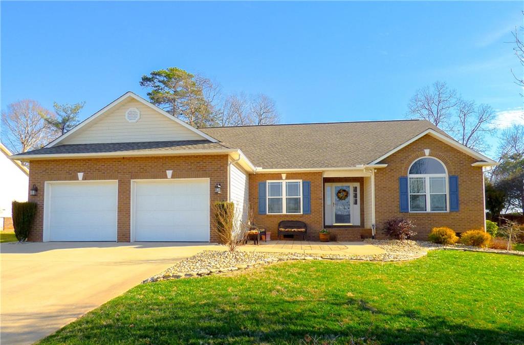 3480 Overbrook Drive Conover NC 28613