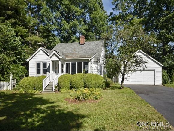 136 Graveyard Road Fairview NC 28730