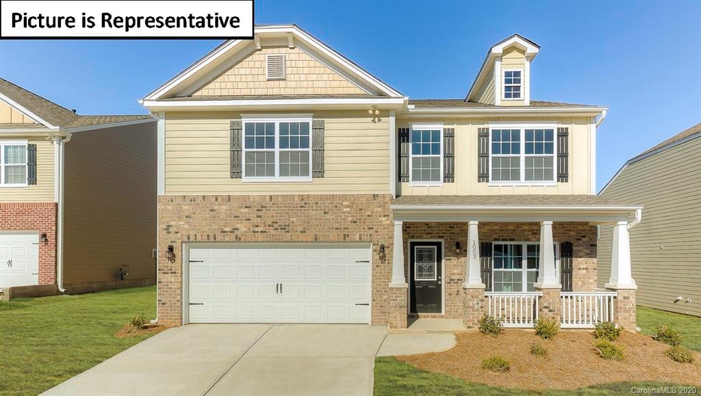 7024 Branch Fork Road Charlotte NC 28215