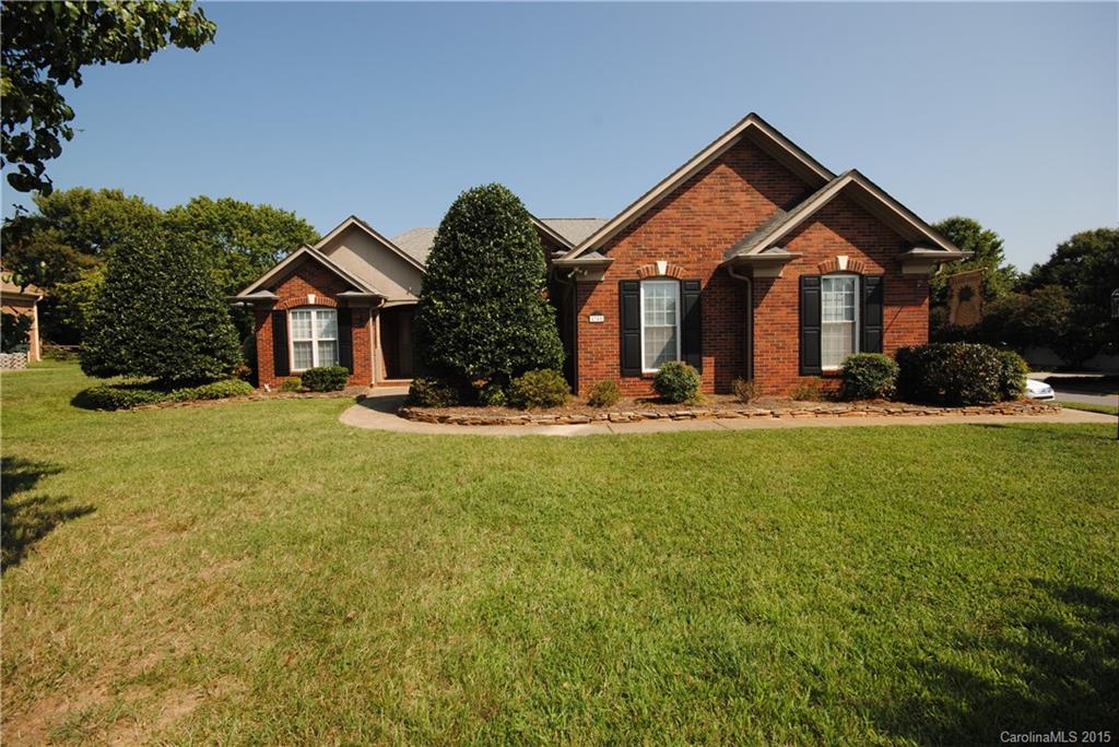 4345 Mackenzie Court SW Concord NC 28027