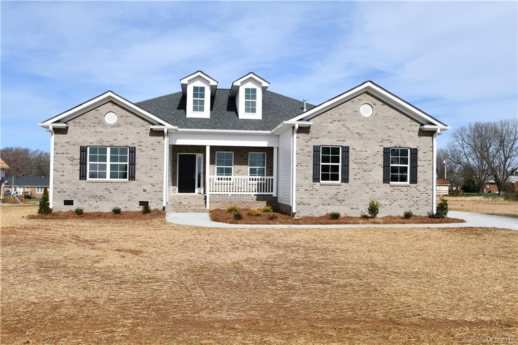 3328 Emerald Pointe Court Monroe NC 28110