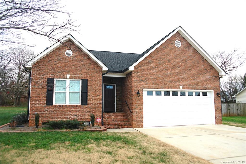 2186 Oklahoma Court Lincolnton NC 28092
