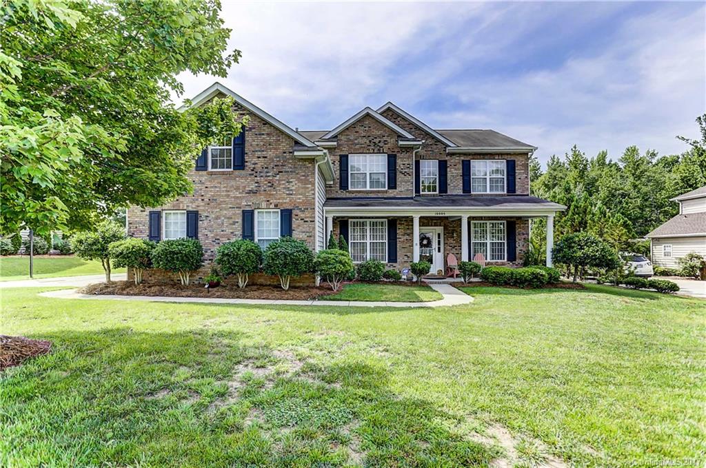 10005 King George Lane Waxhaw NC 28173