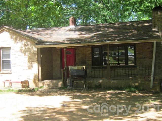 3024 Fred Bentley Road Granite Falls NC 28630
