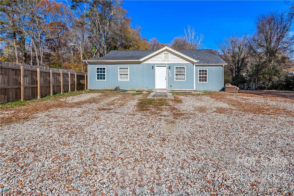 7639 Idlewild Road Charlotte NC 28212
