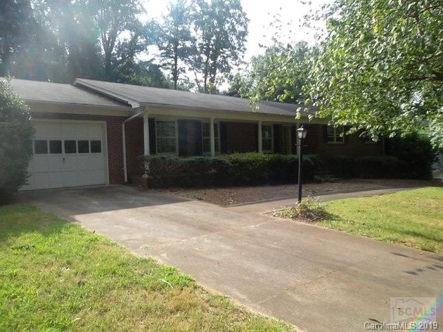 109 Mimosa Street Morganton NC 28655