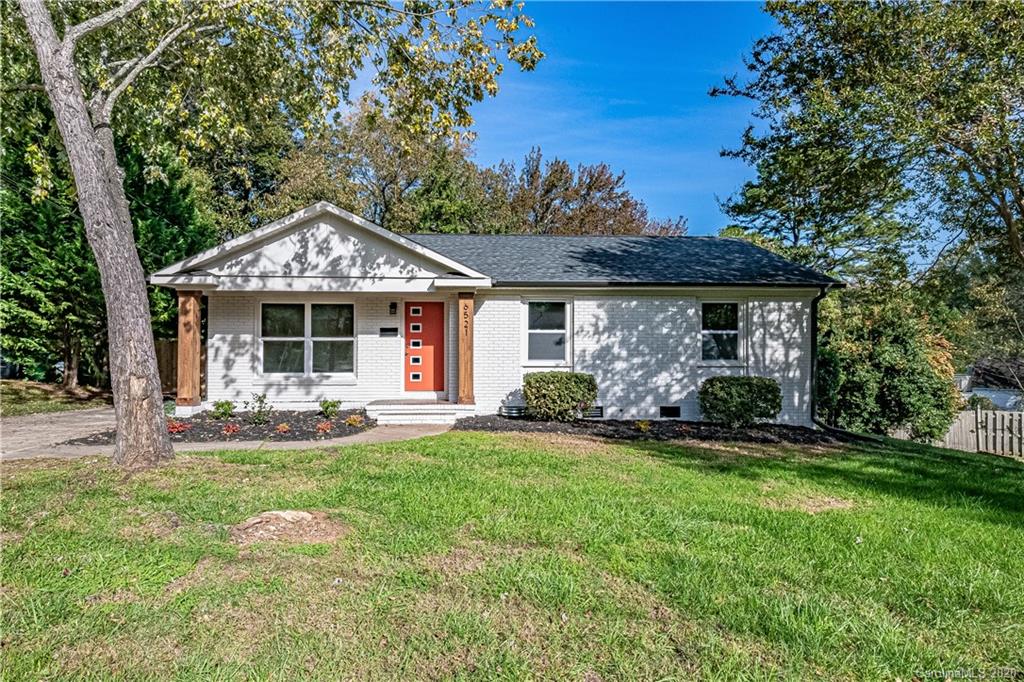 6521 Carsdale Place Charlotte NC 28210