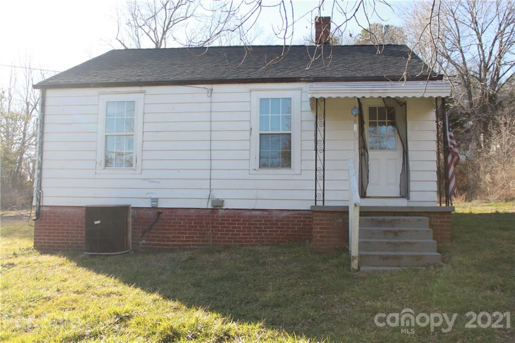 227 Bostic Sunshine Highway Bostic NC 28018
