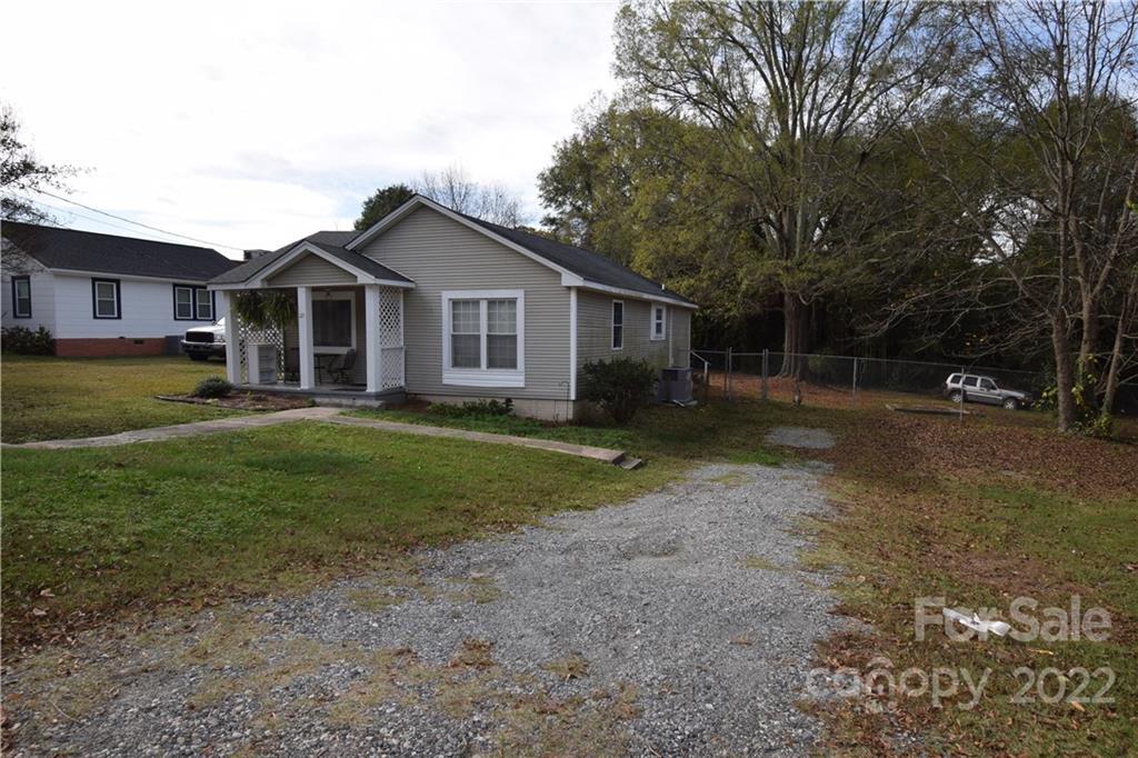 125 Proctor Street Gastonia NC 28052
