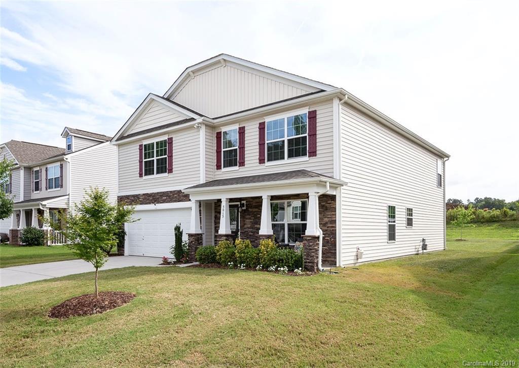 5015 William Caldwell Avenue Charlotte NC 28213