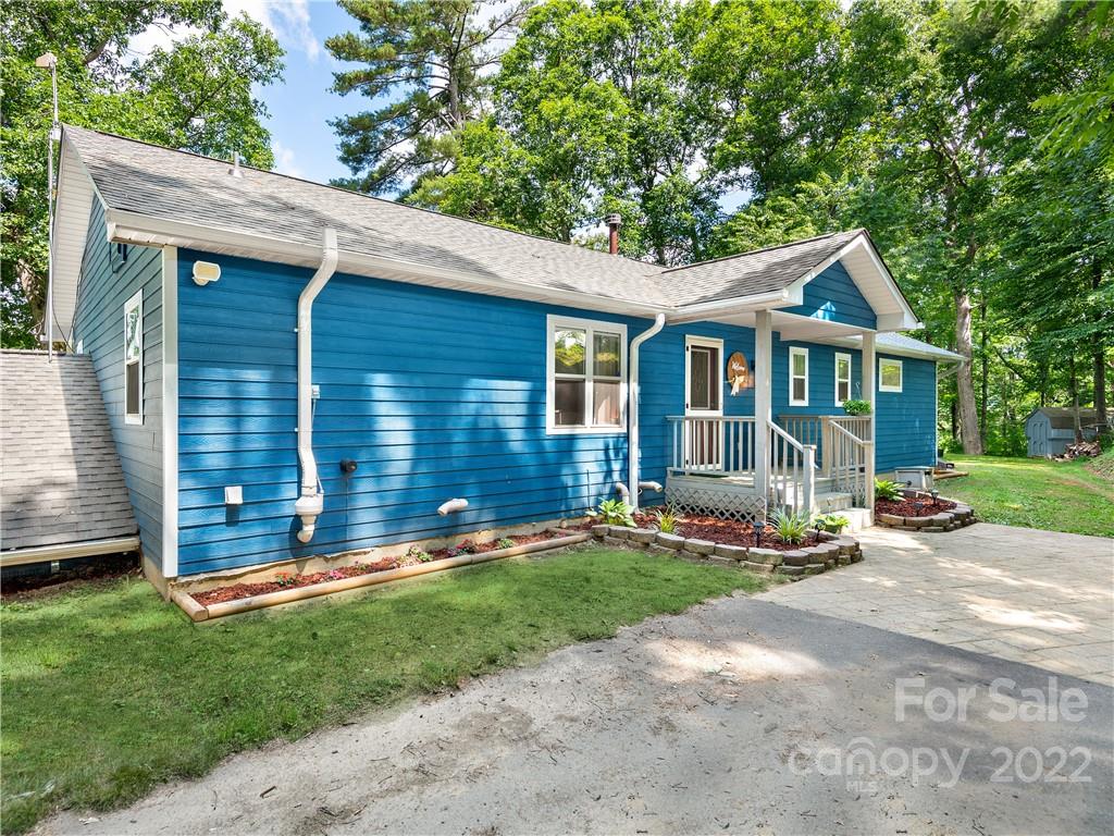 LOCAL Asheville and Western North Carolina Real Estate