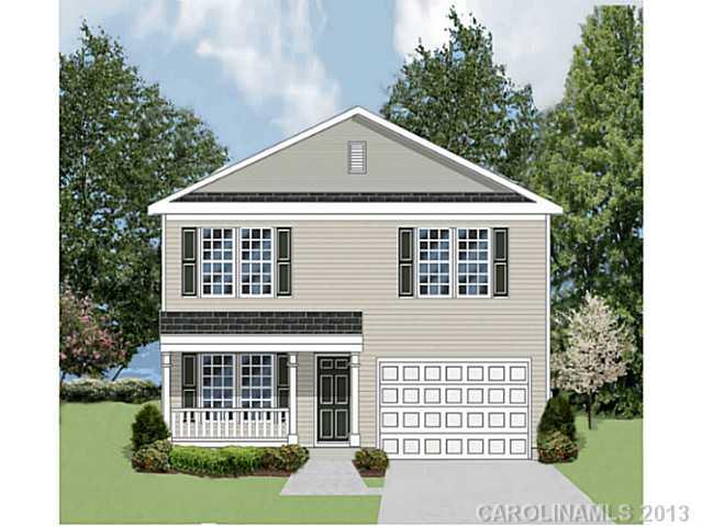646 Hallstead Street Concord NC 28025