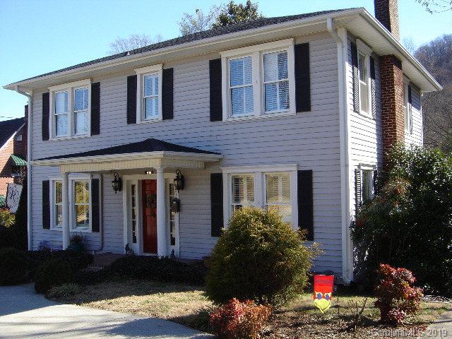 518 Rutherford Road Marion NC 28752