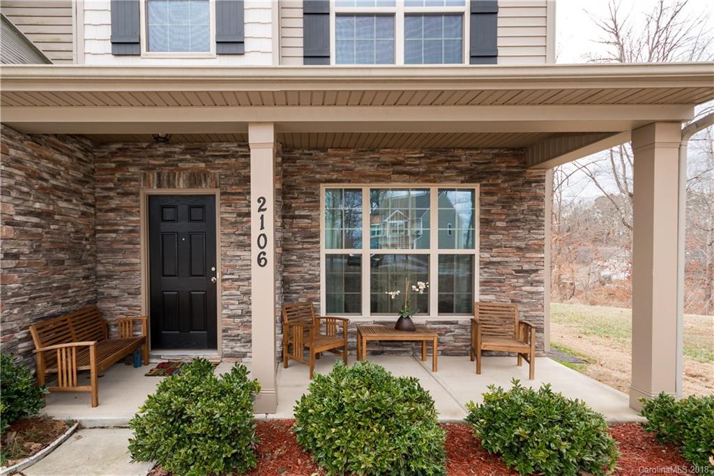 2106 Dave Thomas Lane Charlotte NC 28214