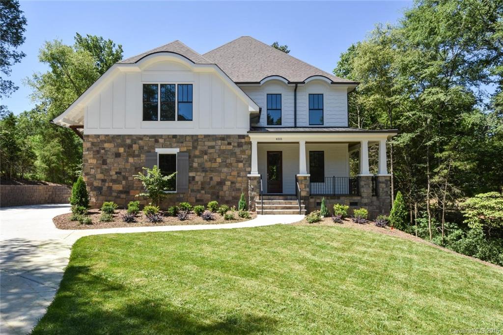 4515 Carmel Estates Road Charlotte NC 28226