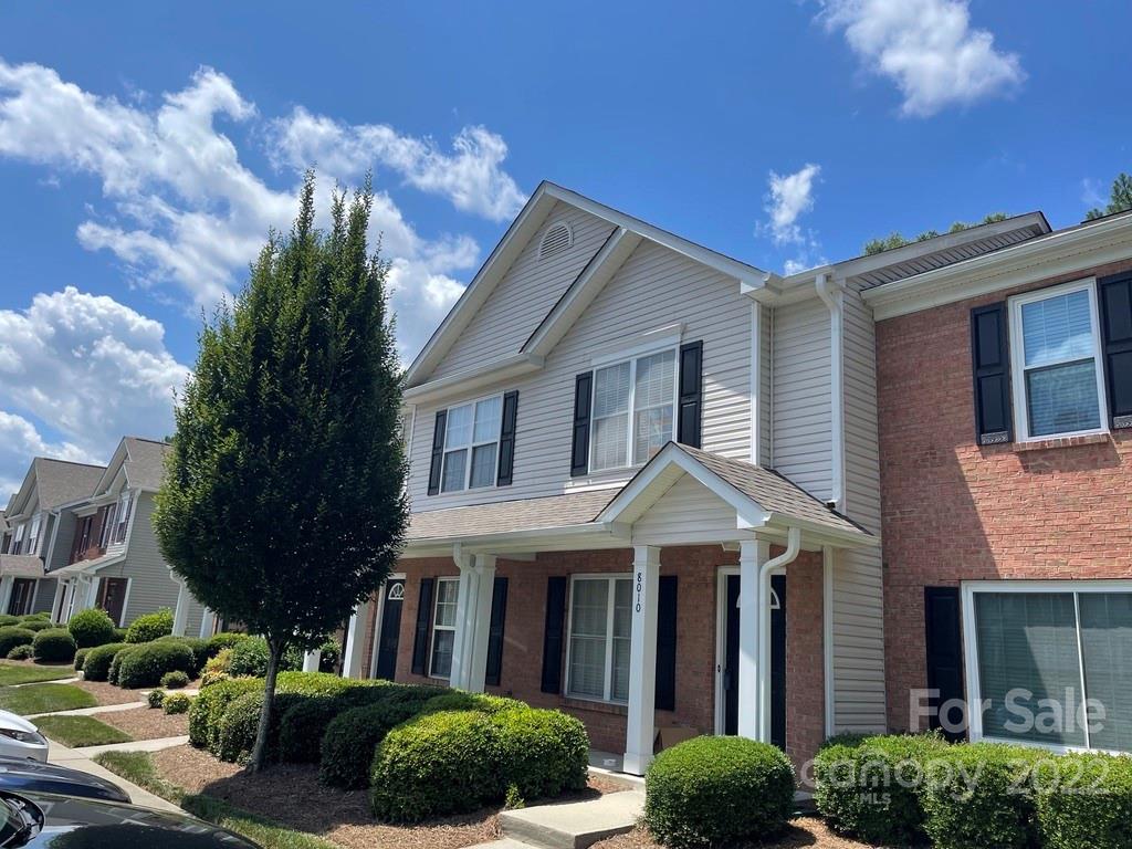 8010 Stoneham Court Matthews NC 28105