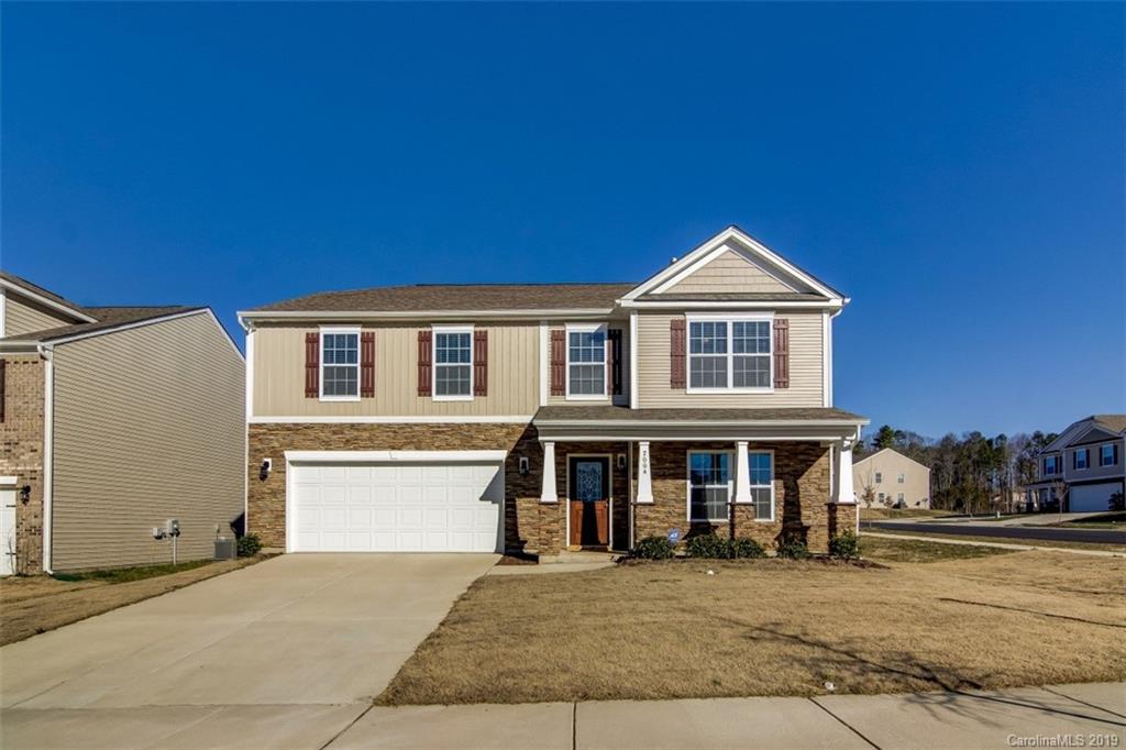 7004 Palatine Lane Charlotte NC 28214