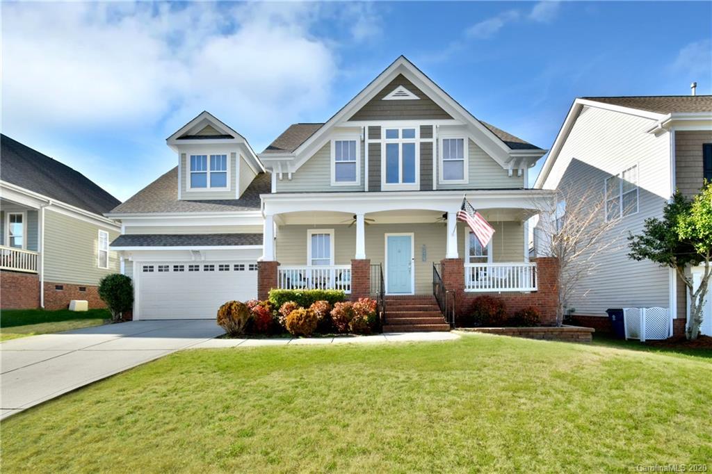 10614 Waycross Drive Huntersville NC 28078