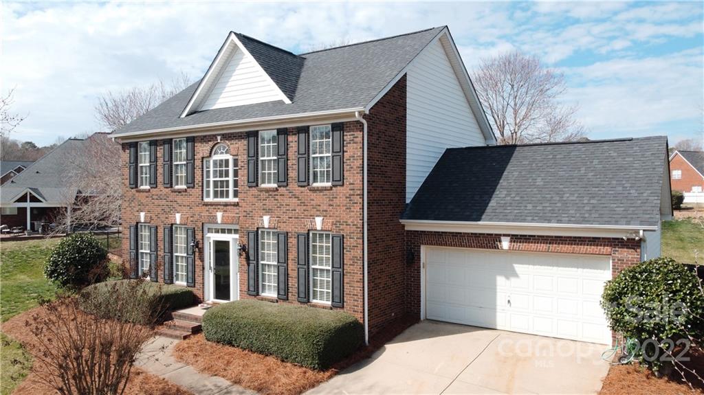 1420 Wessex Court Monroe NC 28110