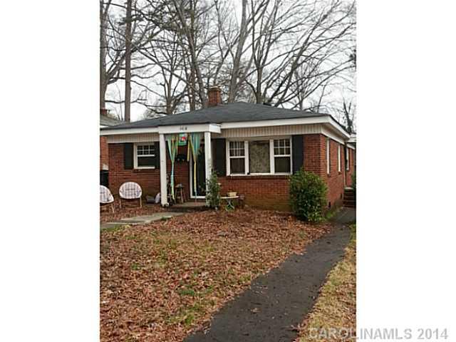 1418 Nassau Boulevard Charlotte NC 28205