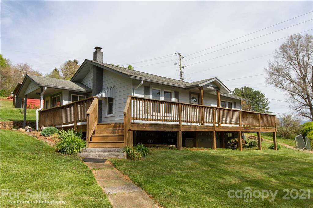 176 Kims Cove Road Canton NC 28716