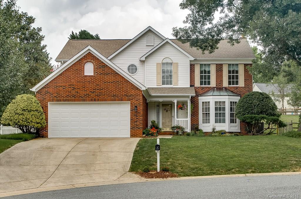 8908 Steinbeck Court Charlotte NC 28216