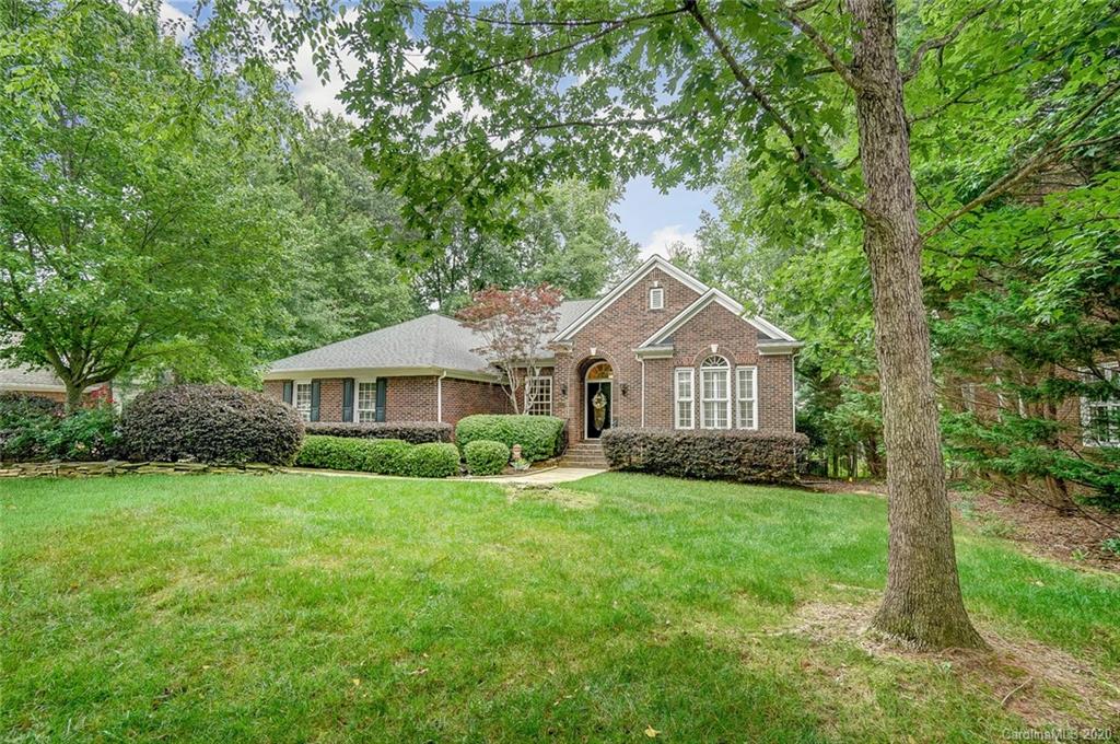 9308 Briarwick Lane Charlotte NC 28277