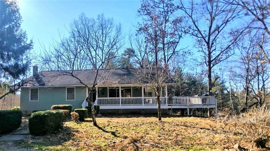 52 Perimeter Drive Sylva NC 28779