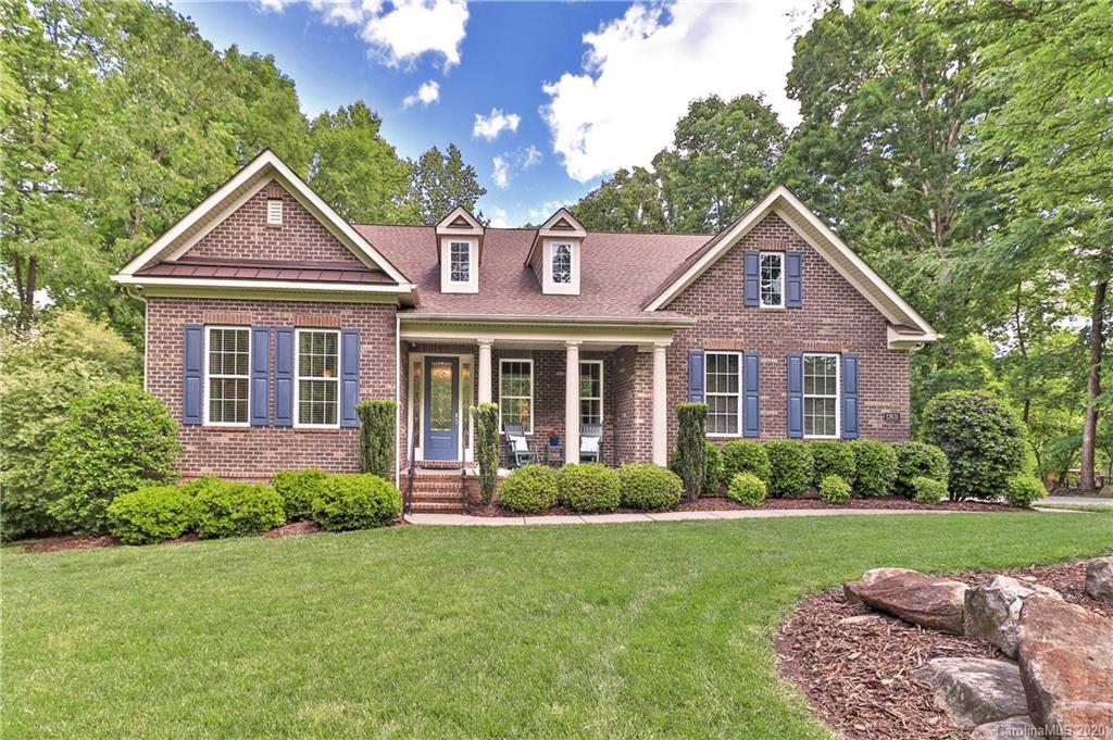 12631 Elkhorn Drive Charlotte NC 28278