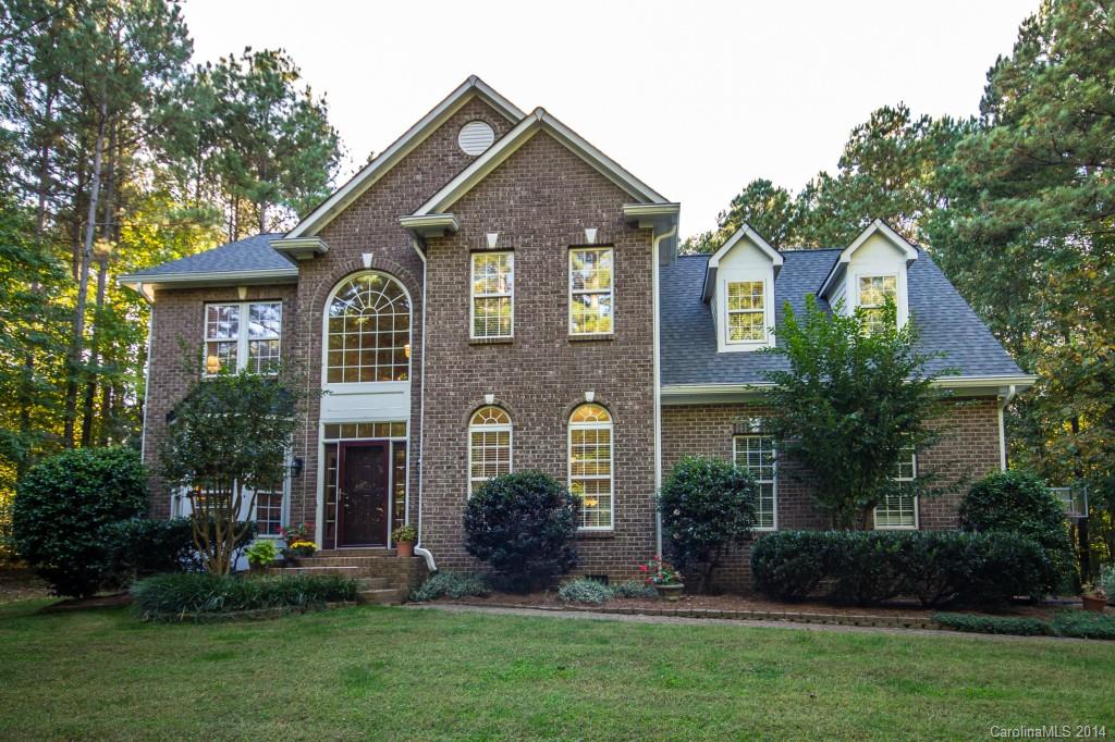 279 Beaten Path Road Mooresville NC 28117