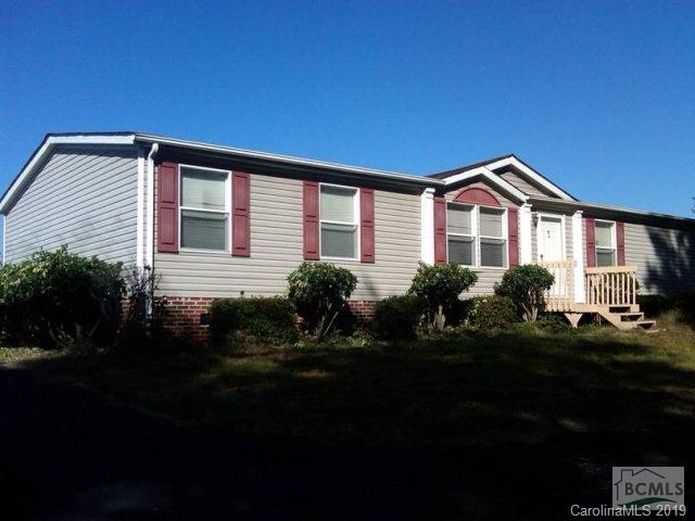 3105 Mill Run Drive Morganton NC 28655