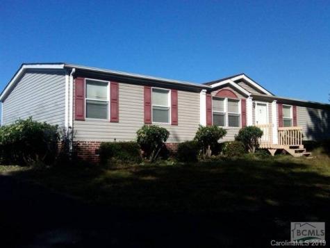 3105 Mill Run Drive Morganton NC 28655