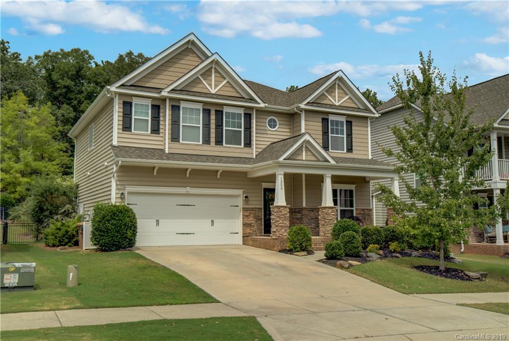 1200 Ridge Haven Road Waxhaw NC 28173