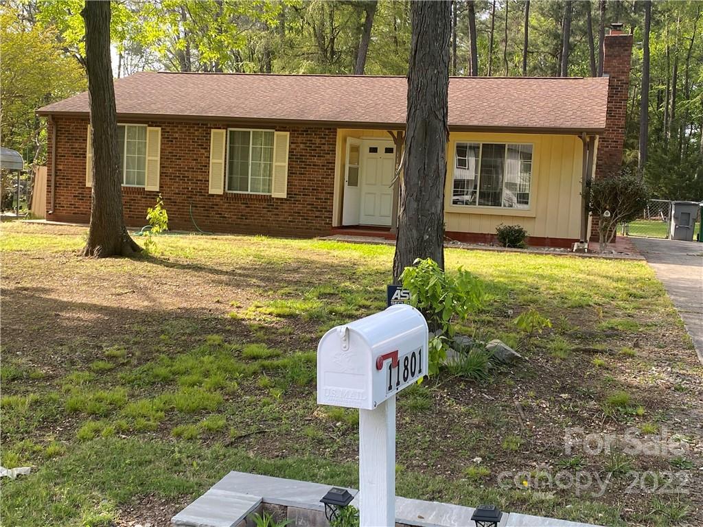 11801 Battery Place Charlotte NC 28273