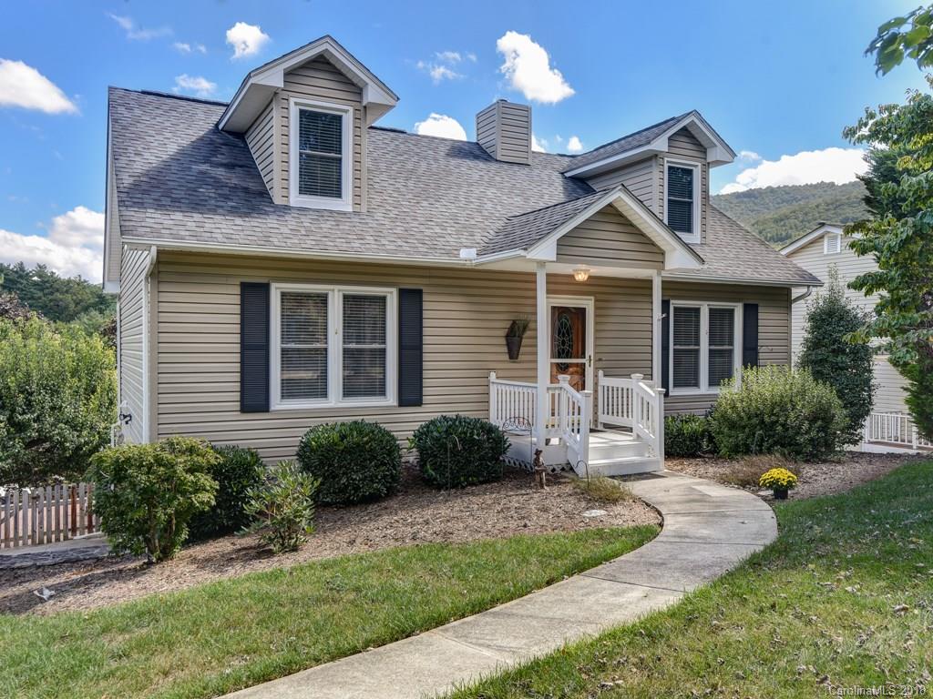 6 Sawmill Road Asheville NC 28803