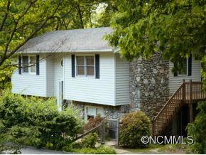 55 Sheppard Drive Asheville NC 28806