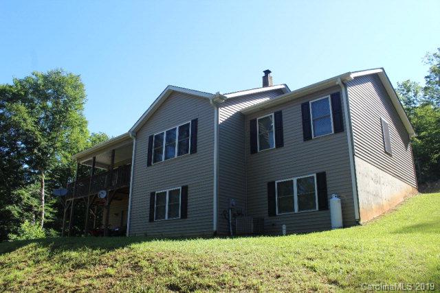 921 Henry Mccall Road Marion NC 28752