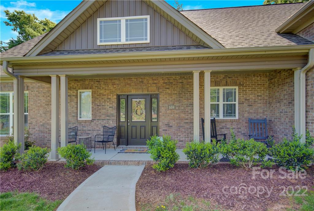 604 Honeywood Lane Gastonia NC 28056
