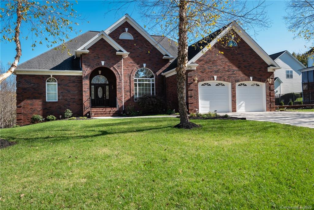 4856 32nd Street Lane NE Hickory NC 28601