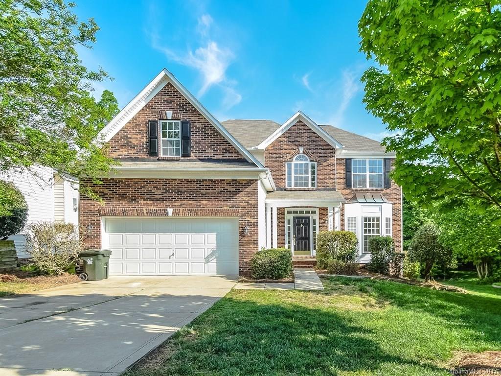 15901 Hollingbourne Road Huntersville NC 28078