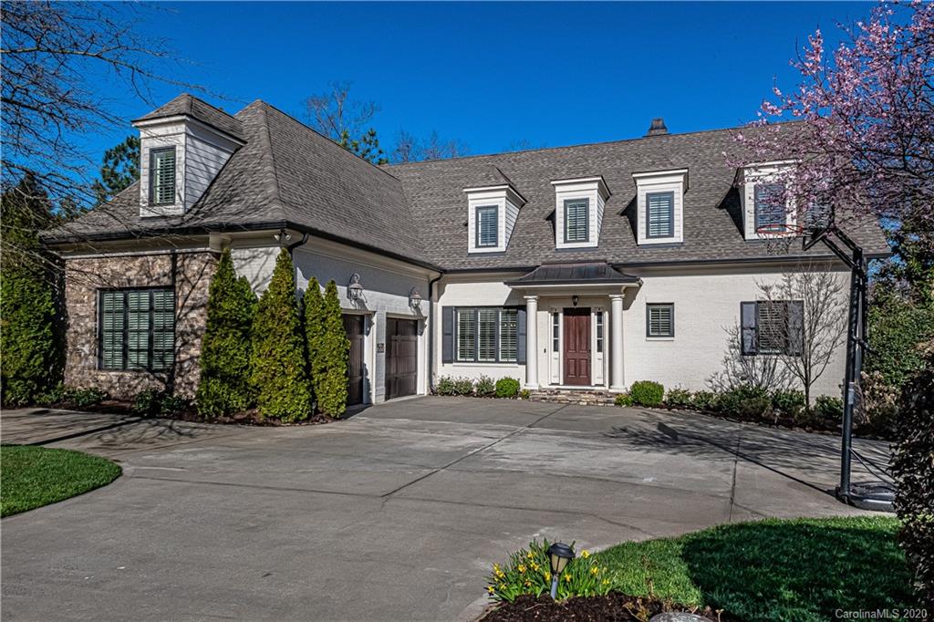 1104 Sedgewood Forest Lane Charlotte NC 28211