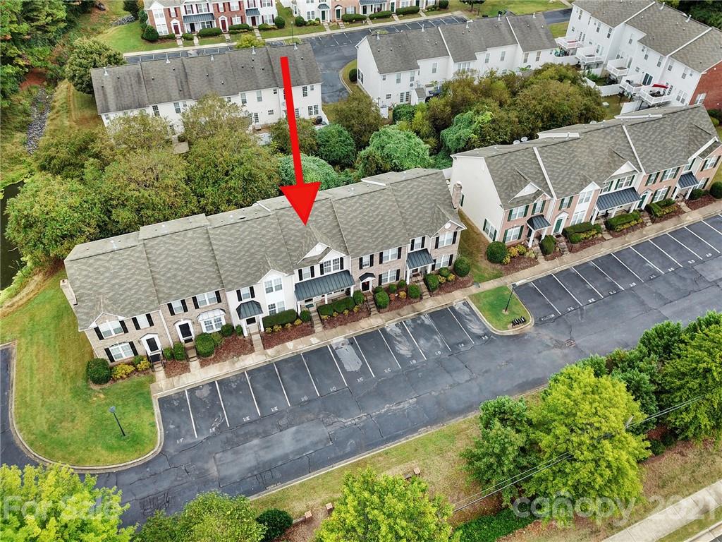 11540 Shaded Court Charlotte NC 28273