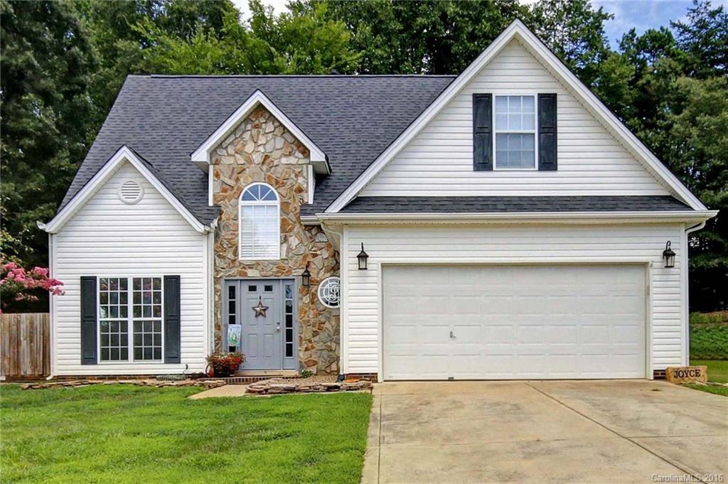 137 Canopy Court Mooresville NC 28115