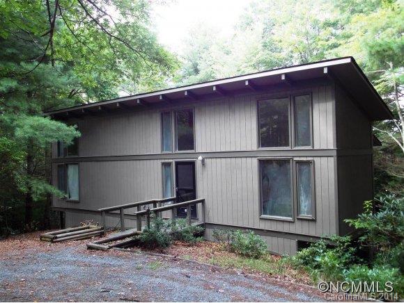 301 Usgewi Court Brevard NC 28712