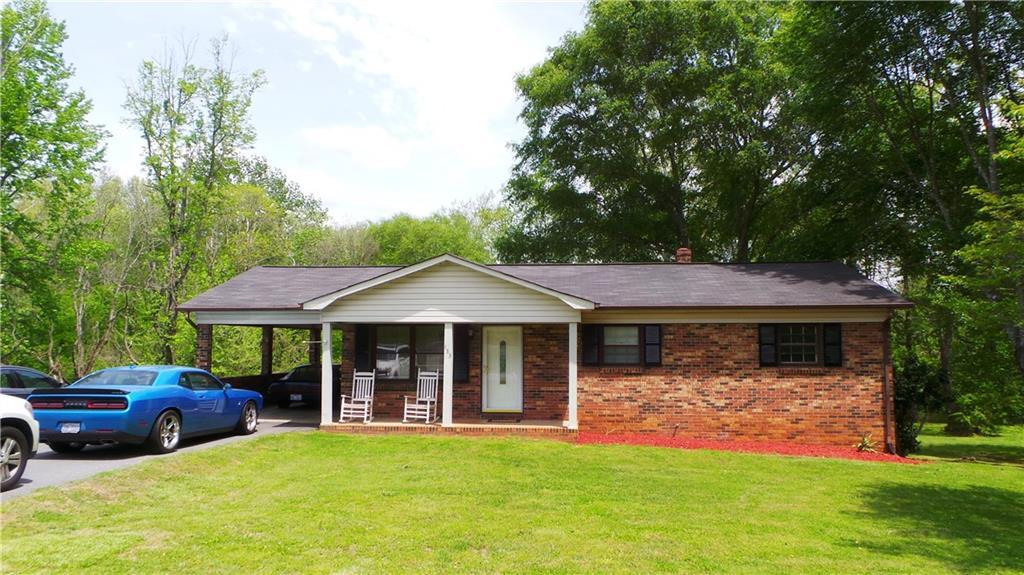 133 Shannonbrook Drive Newton NC 28658